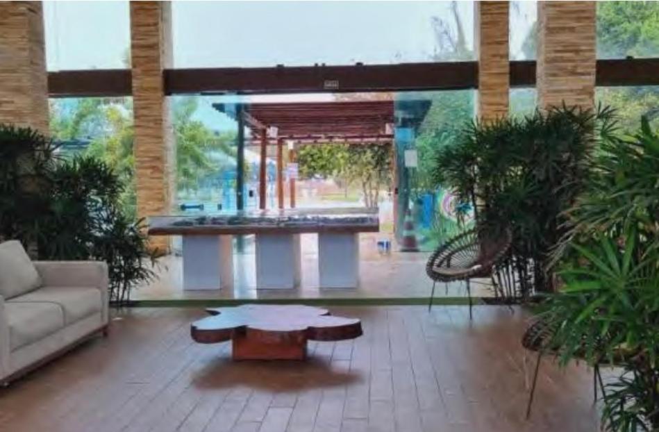 Condominio Iloa Resort Barra de São Miguel Eksteriør bilde